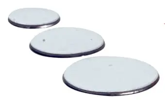Power Dots StrikePro White. Utförsäljning