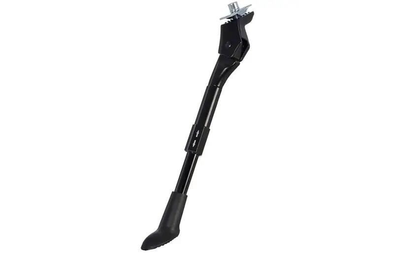 OXC Cykelstöd Mammoth Kickstand Centrummonterat 26-28" Extra rabatt