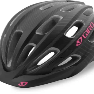 I lager Giro MTB Hjälm Vasona Mips Dam Mat Black