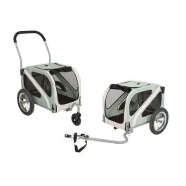 Cykeldelar Hund Mini 12" Cykelvagn för Axelmontage köpa billigt velo Endast idag