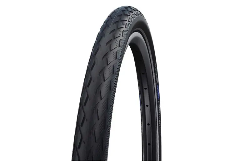 Fynd Schwalbe Cykeldäck Marathon Endurance Greenguard