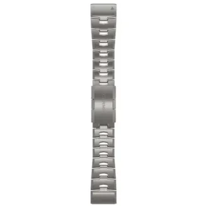 Armband Garmin Fenix 6X 26mm Fynd
