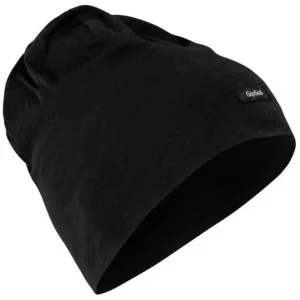 Extra rabatt GripGrab Merino Blend Lätt Mössa Black