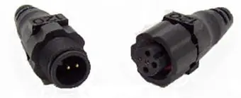 I lager NAVICO NMEA 2000® Terminering 120ohm/1par