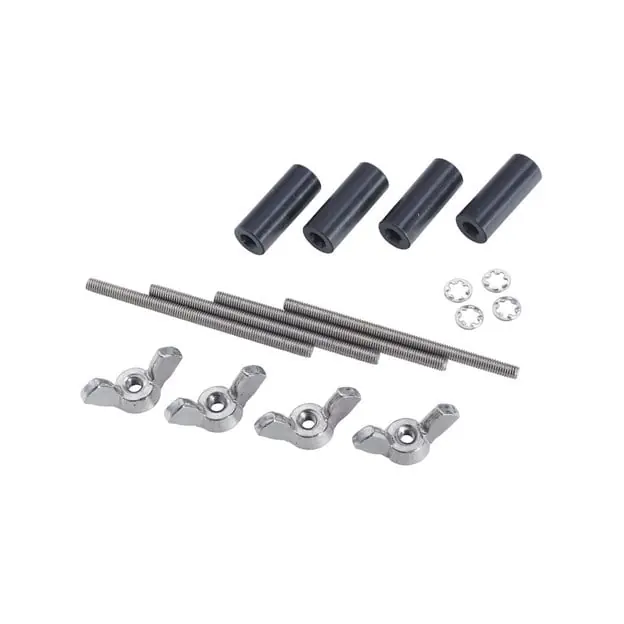 Elite-7 Flush Mounting Kit (BV*). Sänkt pris