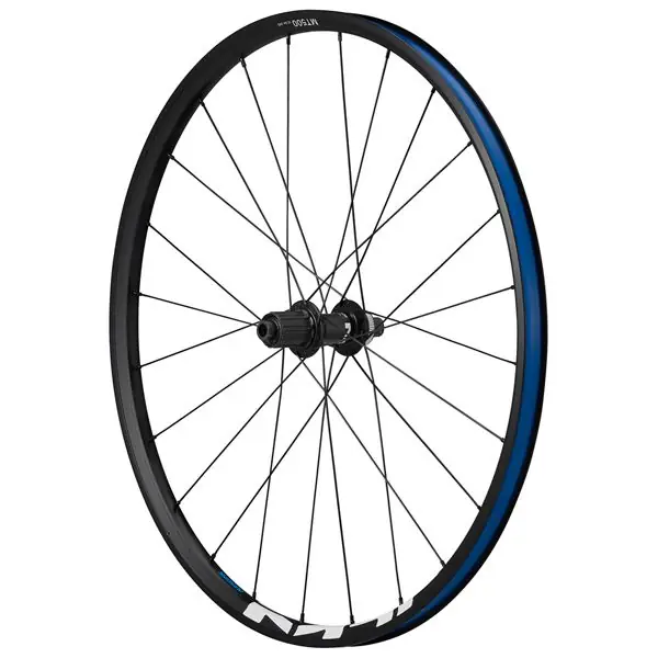 Bästa pris Bakhjul 29" WH-MT500 Disc 8-11-vxl 12 mm