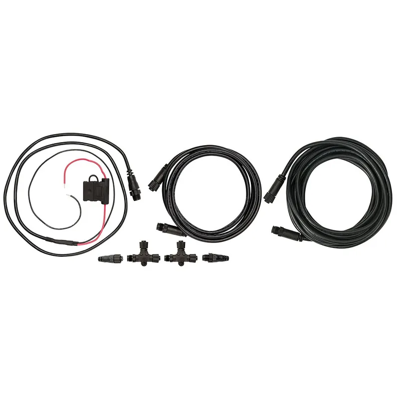 Startkit Lowrance/NAVICO NMEA 2000® Nyhet