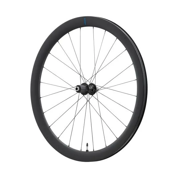 Bakhjul 28" WH-RS710-C46 Disc 11-12-vxl kolfiber Expressleverans