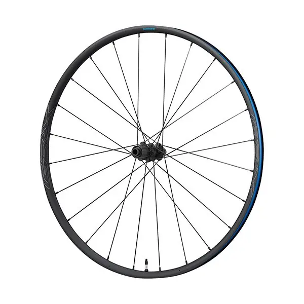 Bakhjul 28" RX-570 Disc 10-11-vxl, Gravel TL-ready Reapris