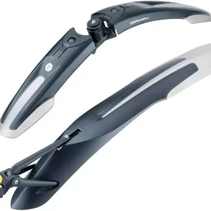Topeak Stänkskärm Set Defender M1/Xc11 Endast denna vecka