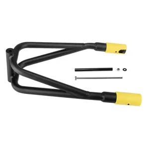 Begränsad tid Topeak Cykelkärra Fäste Journey Tx Yoke With Slidelock Qr