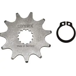 Cykeldelar Kettenradscheibe för Panasonic eBike Motor (1/2"x3/32" | 11 Outlet