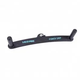 Sänkt pris Livepro Power Grips Wide type 2