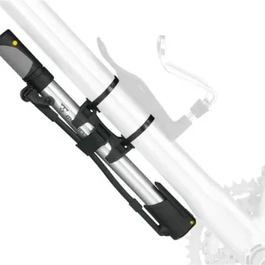 Billig Topeak Minipump Mountain Morph