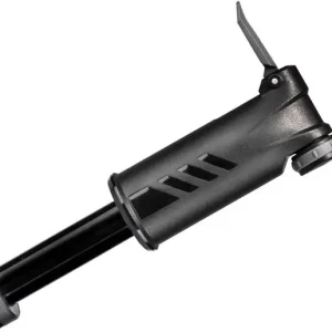 Endast denna vecka Topeak Minipump Mountain Tt Twin Turbo