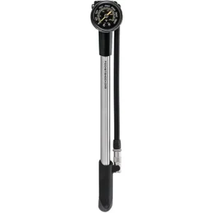 Handla nu Topeak Dämparpump Pocket Shock Dxg Xl