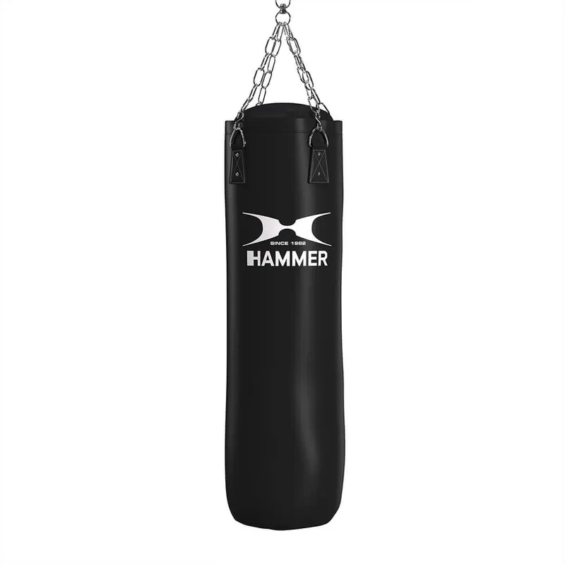Boxsäck Black Kick, 100 x 35 cm Erbjudande