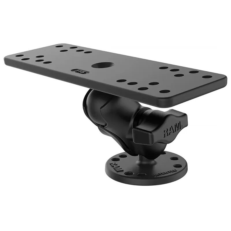 RAM-B-111(1"/B) Kompl.fäste 94mm arm Populärt val