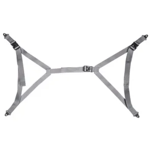 Expressleverans Topeak Pakgo X Spännrem B