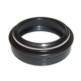 Erbjudandepris SR Suntour SRS Dammskydd med Metallinsats för SF12 Durolux TA-RC2 35mm