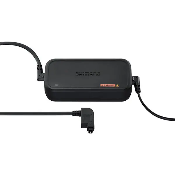 Batteriladdare EC-E8004-1 till Shimano-batteri Sänkt pris