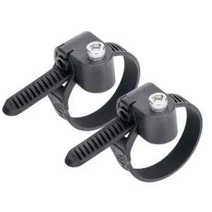 Flaskhållare Topeak Fäste Versamount 2 St/Set 20-60M Black Endast idag