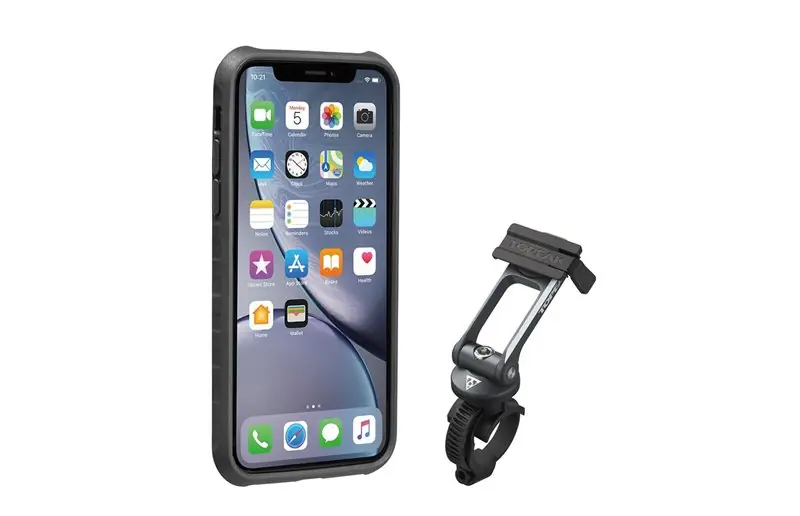 Beställ nu Topeak Mobilväska Ridecase Iphone Xr