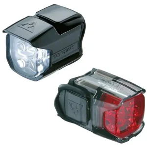Billigare Topeak Lampset Highlite Combo Race