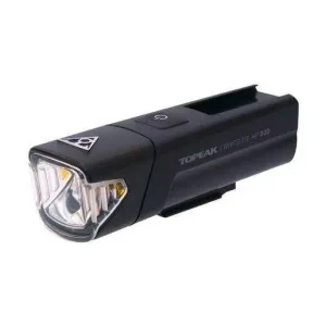 Trygg betalning Topeak Cykellampa Whitelite Hp 500