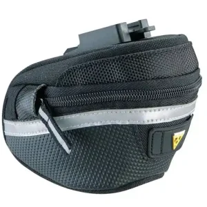 Topeak Sadelväska Wedge Pack Ii Quickclick Begränsad tid