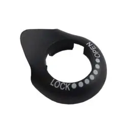 Begränsat antal SR Suntour lock för SF11-NCX-ELO-LITE-700C köpa billigt