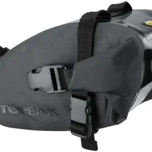 Topeak Sadelväska Wedge Drybag Billig