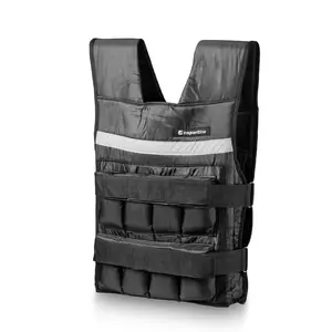 Begränsat antal Viktväst Crixus 10 kg