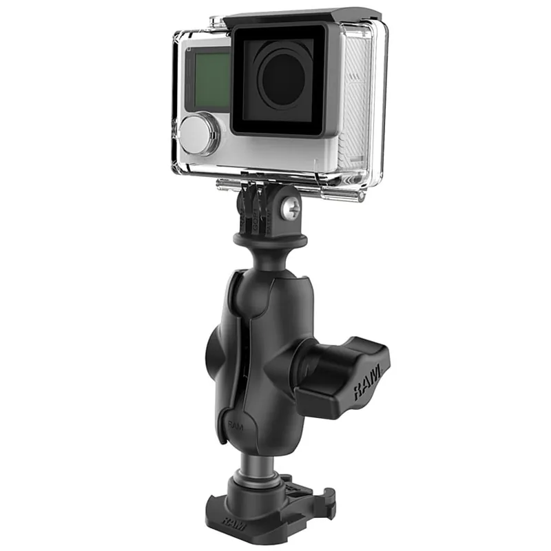 Populär RAM RAP-B-GOP2-A-GOP1U (GoPro-fäste)