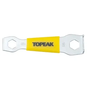 Trygg betalning Topeak Drevbultsnyckel