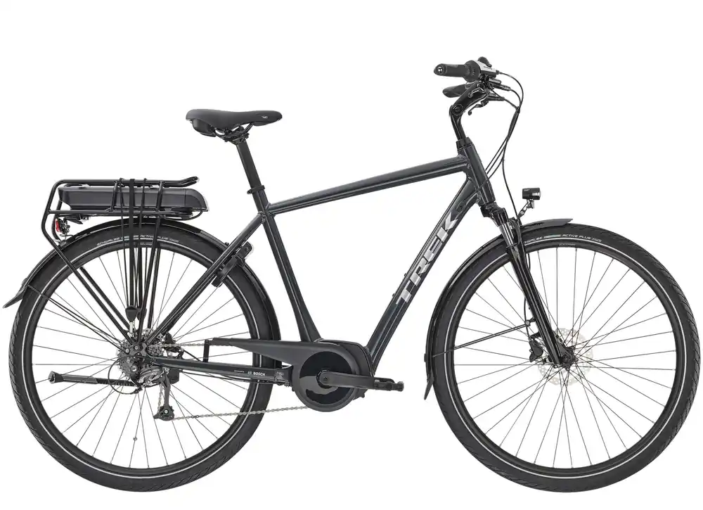Verve+ 1 500Wh Begränsad tid
