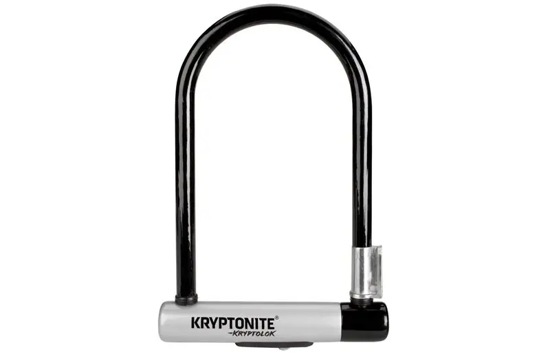 Bygellås Kryptonite Kryptolok 2 Atb M.Fä Sänkt pris