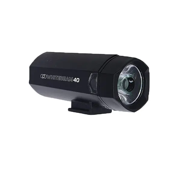 Bright Torch LED batteridriven framlampa Expressleverans