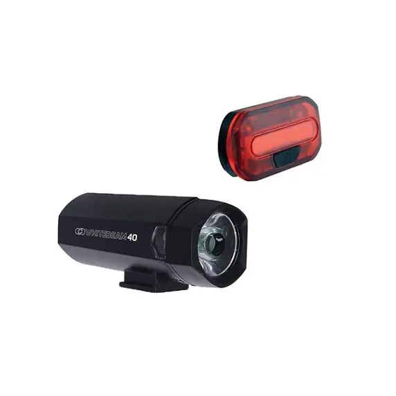 Bright Torch LED batteridrivet lampset Erbjudande