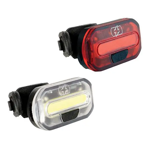 Kampanjpris Bright Torch LED batteridrivet lampset