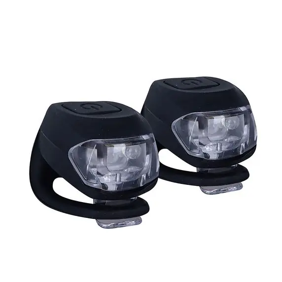 Bright-Eye Batteridrivet lampset Köp online