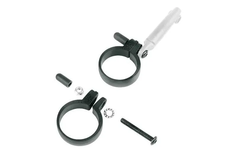 Fynd SKS Stänkskärm Strut Mounting Set 40-43mm 2 Styck