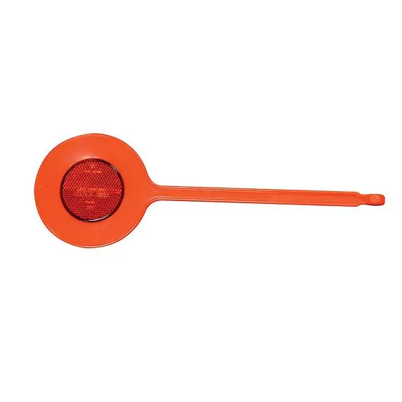 Endast idag Stingpinne reflex