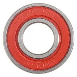Abi Enduro Maskinlager ABI Enduro Max 6001 12 x 28 x 8 mm Outlet