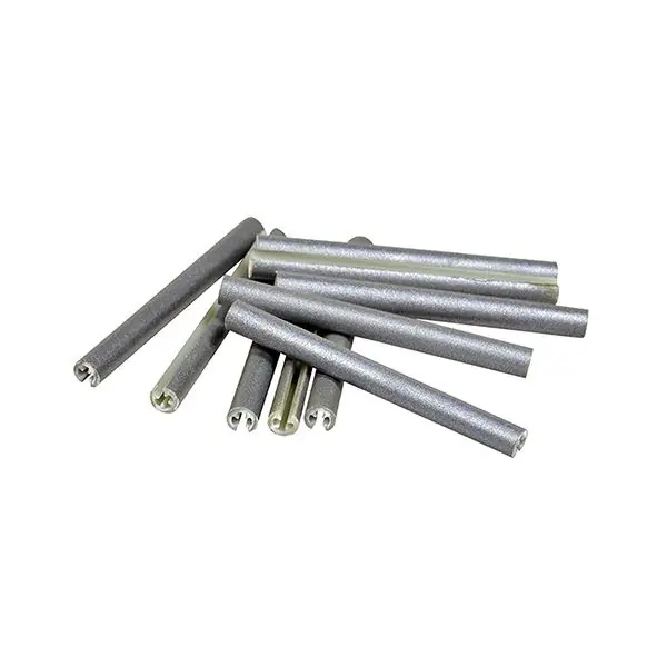 Ekerreflex clip-on, 10-pack Fri frakt