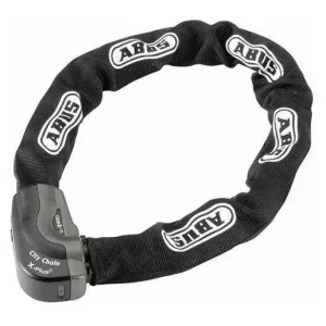 Abus Kättinglås City Chain X-Plus 1060 170 Cm Utförsäljning