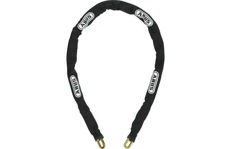 Köp online Abus Kättinglås 6Ks 110 Cm