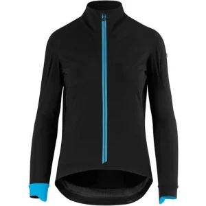Assos Cykeljacka Bonkajacketlaalalai Dam Svart Medium Beställ nu