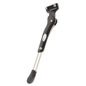 Atran Velo Cykelstöd Stylo HV, CC-40mm, E-bike, 24/28" Fynd
