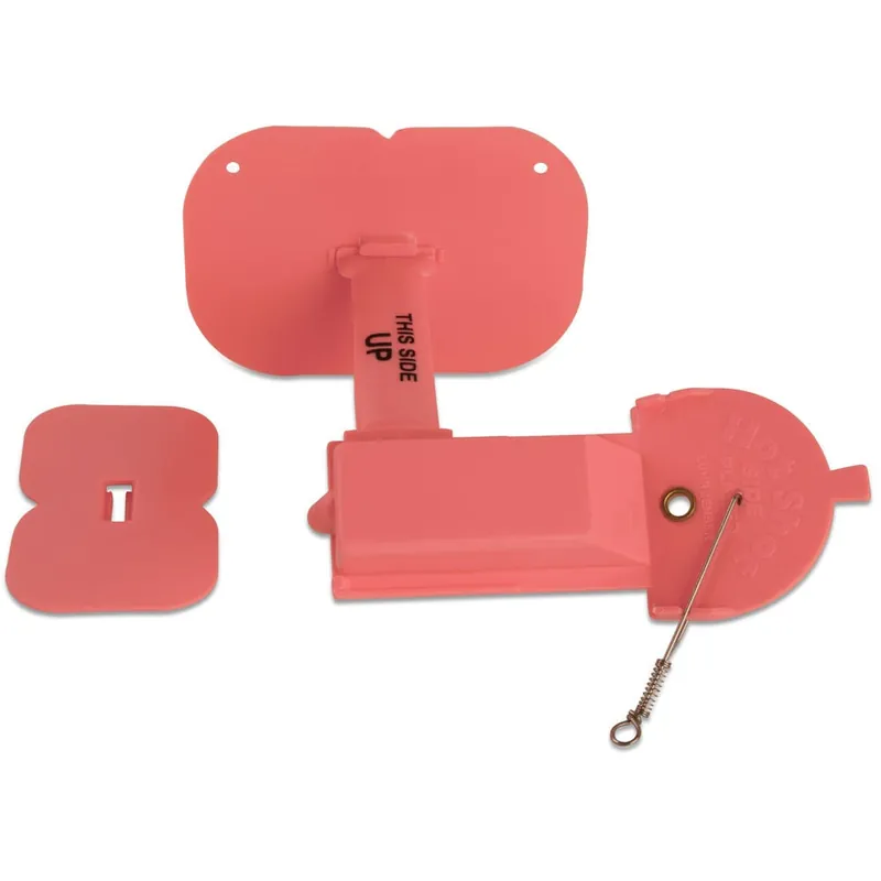 Köp online Hot Shot® Side Planer